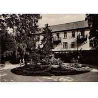 E 36421 - Poděbrady 