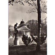 E 36445 - Poděbrady 