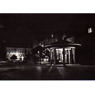 E 36441 - Poděbrady 