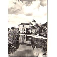 E 36444 - Poděbrady 