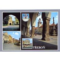 F 36481 - Třeboň 