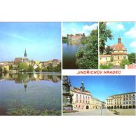 F 36566 - Jindřichův Hradec 