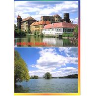 F 36574 - Jindřichův Hradec 