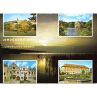 F 36575 - Jindřichův Hradec 