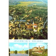 F 36572 - Jindřichův Hradec 