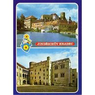 F 36577 - Jindřichův Hradec 