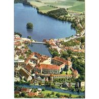 F 36585 - Jindřichův Hradec 