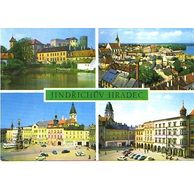 F 36584 - Jindřichův Hradec 