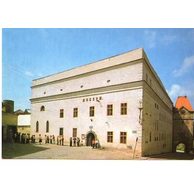 F 36582 - Jindřichův Hradec 