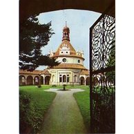 F 36583 - Jindřichův Hradec 