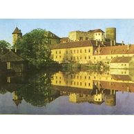 F 36589 - Jindřichův Hradec 