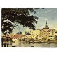 F 36598 - Jindřichův Hradec 