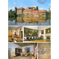 F 36605 - Jindřichův Hradec 