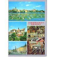 F 36604 - Jindřichův Hradec 