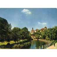 F 36603 - Jindřichův Hradec 