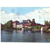 F 36601 - Jindřichův Hradec 