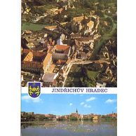 F 36607 - Jindřichův Hradec 