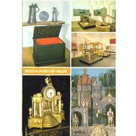 F 36608 - Jindřichův Hradec 