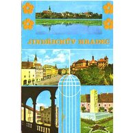 F 36606 - Jindřichův Hradec 