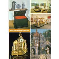 F 36611 - Jindřichův Hradec 