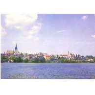 F 36614 - Jindřichův Hradec 