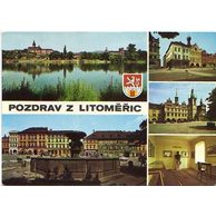 F 36696 - Litoměřice