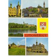 F 36700 - Litoměřice