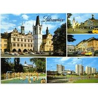 F 36697 - Litoměřice