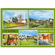 F 36698 - Litoměřice