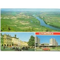 F 36706 - Litoměřice