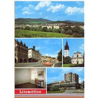 F 36704 - Litoměřice