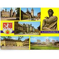 F 36707 - Litoměřice