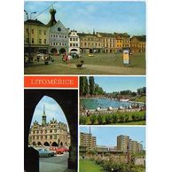 F 36702 - Litoměřice