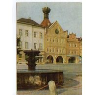 F 36705 - Litoměřice