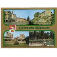 F 36711 - Litoměřice
