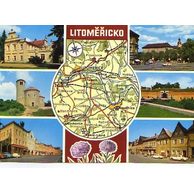 F 36709 - Litoměřice