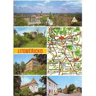 F 36718 - Litoměřice