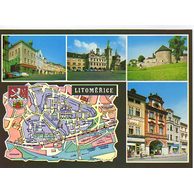 F 36717 - Litoměřice