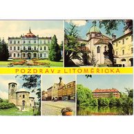 F 36719 - Litoměřice