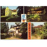 F 36755 - Mšené - lázně 