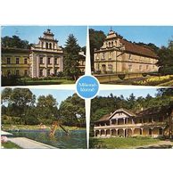 F 36758 - Mšené - lázně 