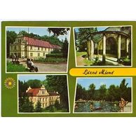 F 36756 - Mšené - lázně 