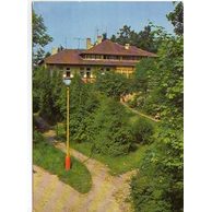 F 36761 - Mšené - lázně 