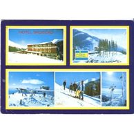 Nízké Tatry - 41419