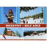 F 44332 - Beskydy