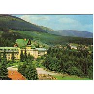 F 44336 - Špindlerův Mlýn2