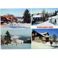 F 36982 - Staré Hamry 