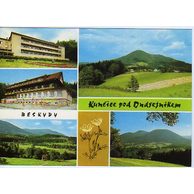 F 36997 - Kunčice pod Ondřejníkem 