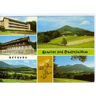 F 36998 - Kunčice pod Ondřejníkem 