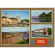 F 37001 - Ústí nad Labem 